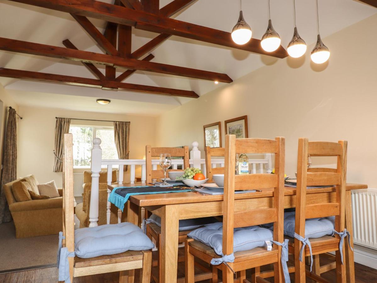 Tilly Mint Cottage Пенрит Екстериор снимка